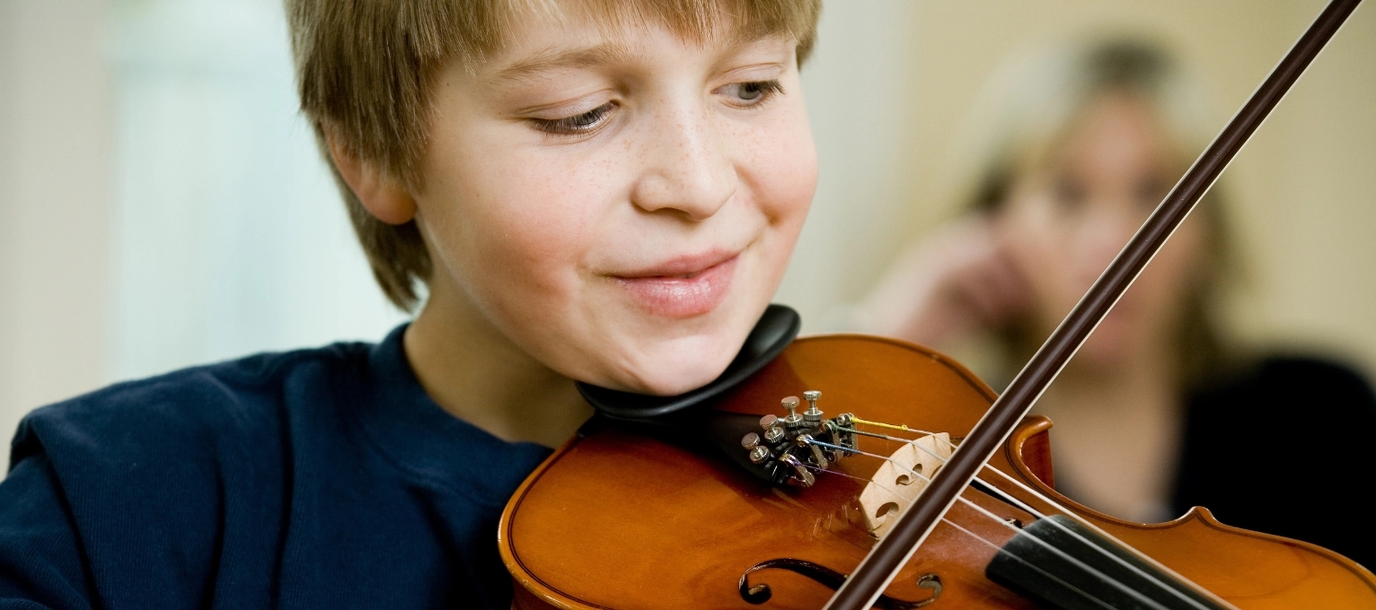 How Viotti Revolutionized Violin Technique