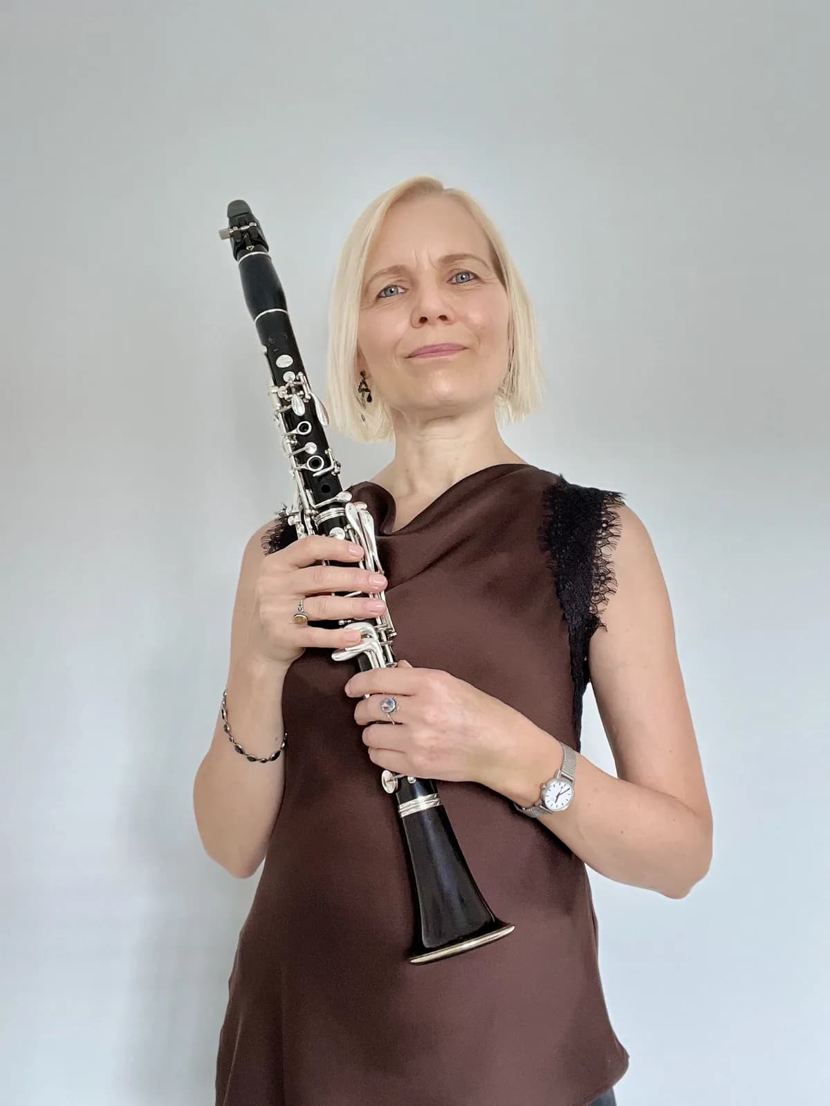 Wendy Boswell - Photo 1