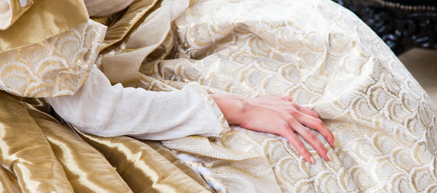 Viotti and Marie Antoinette